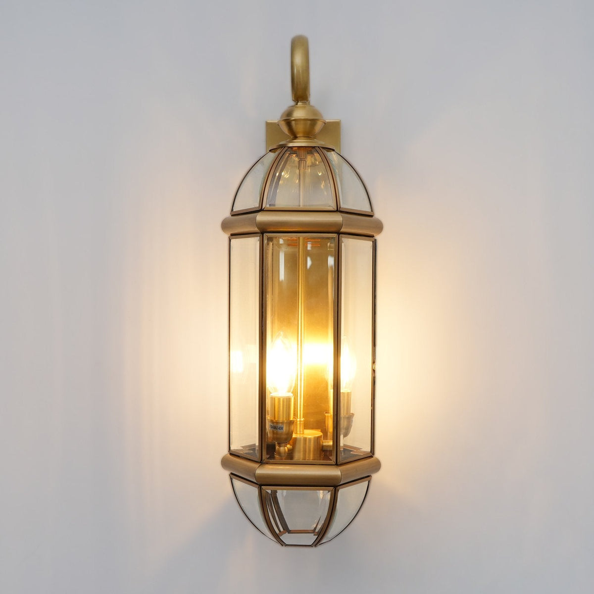 Garden Outdoor Wall Lights