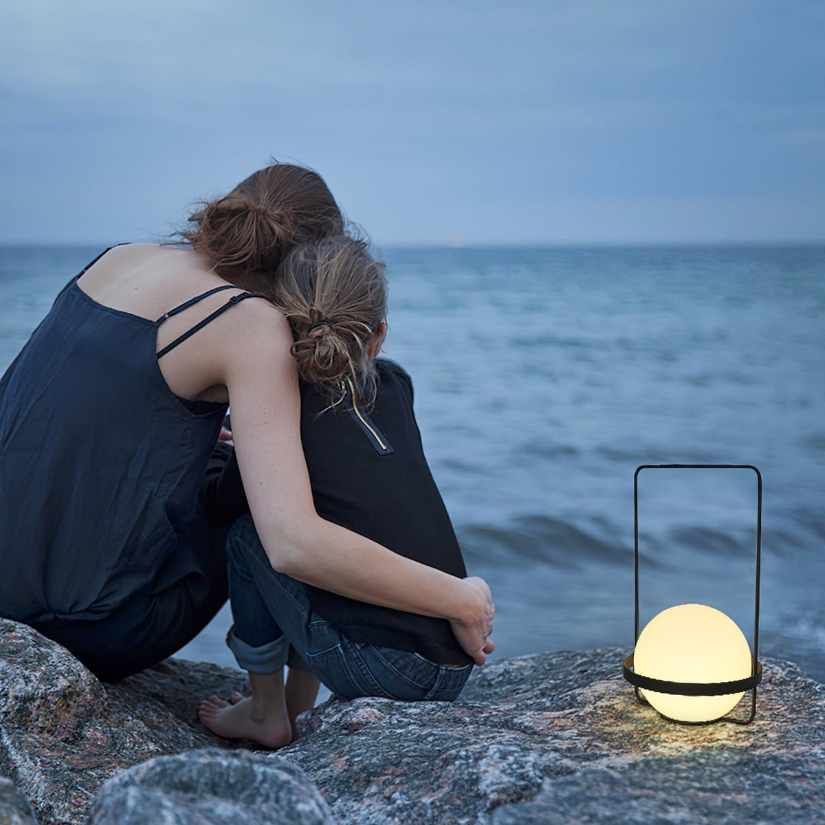 Palma Table Lamp