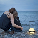 Palma Table Lamp