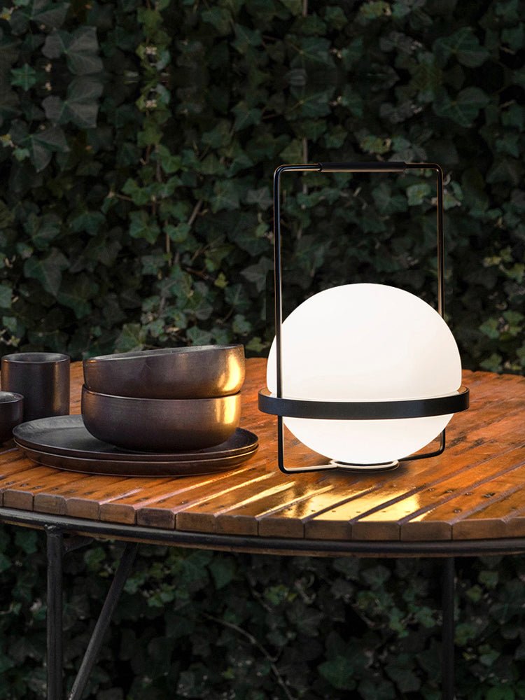 Palma Table Lamp