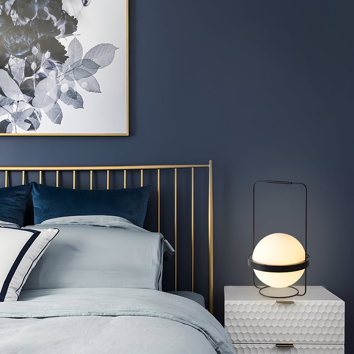 Palma Table Lamp