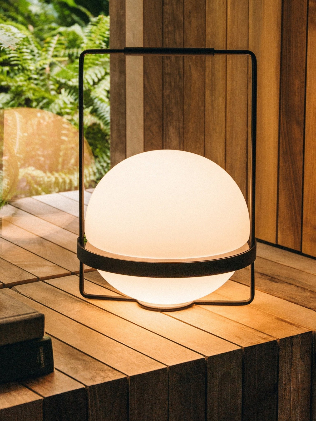 Palma Table Lamp