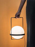 Palma Table Lamp