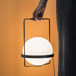 Palma Table Lamp