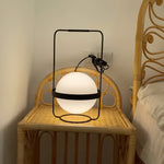 Palma Table Lamp