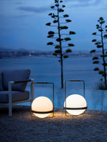 Palma Table Lamp