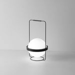Palma Table Lamp