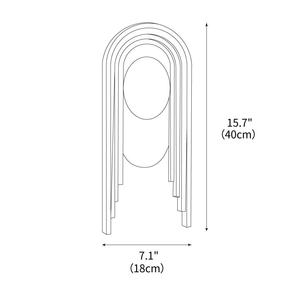gate-of-time-and-space-wall-lamp
