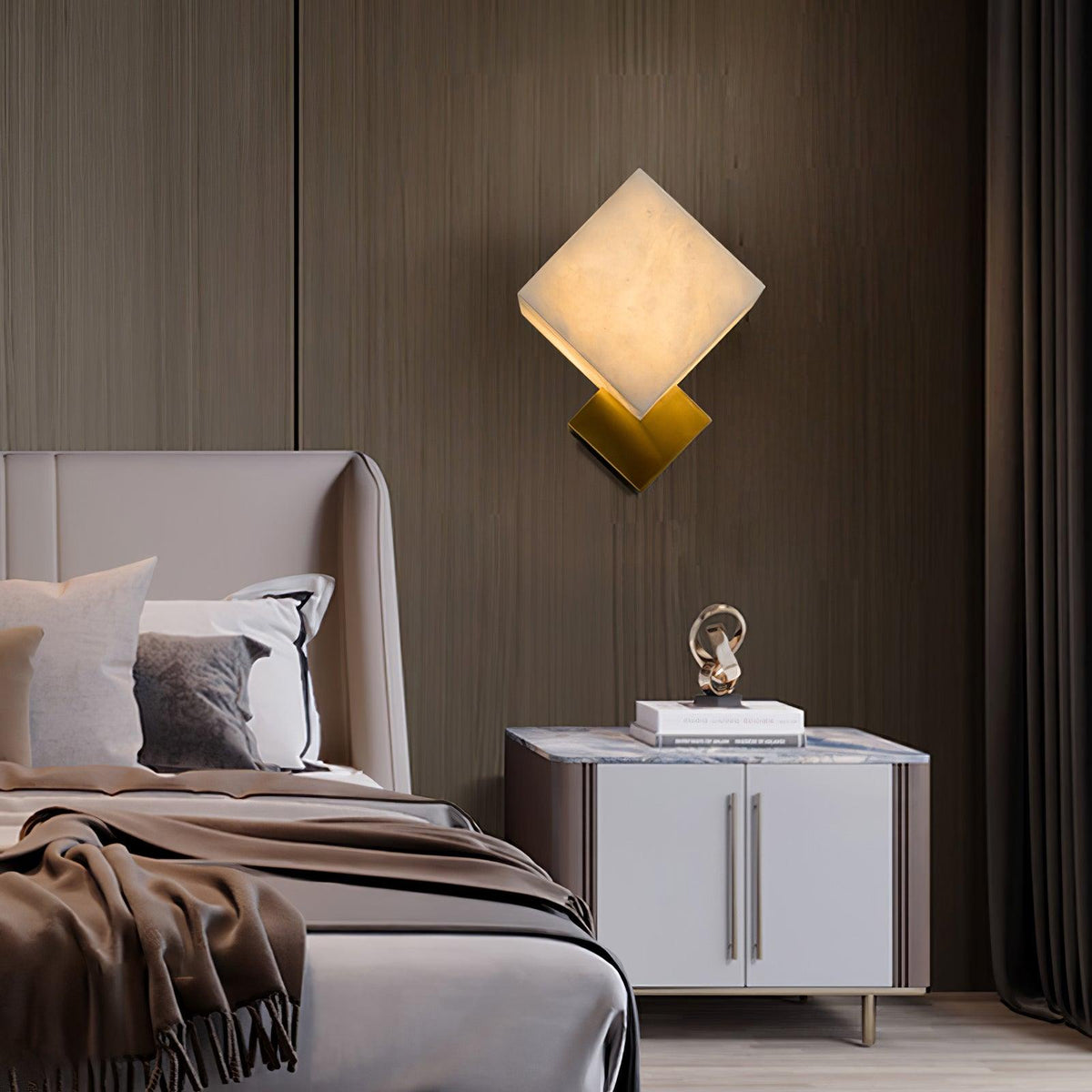 Gatsby Wall Sconce