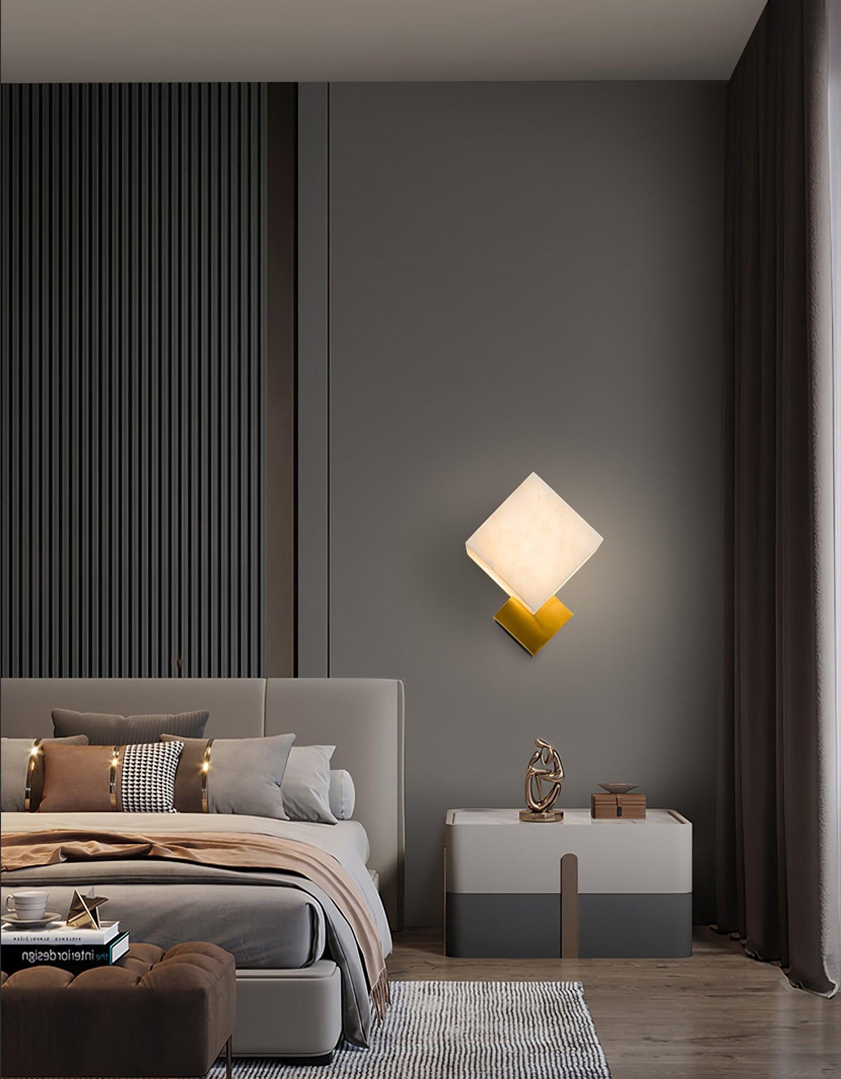 Gatsby Wall Sconce