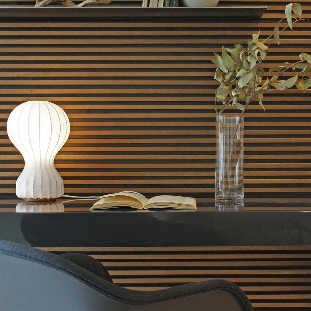 Gatto Table Lamp