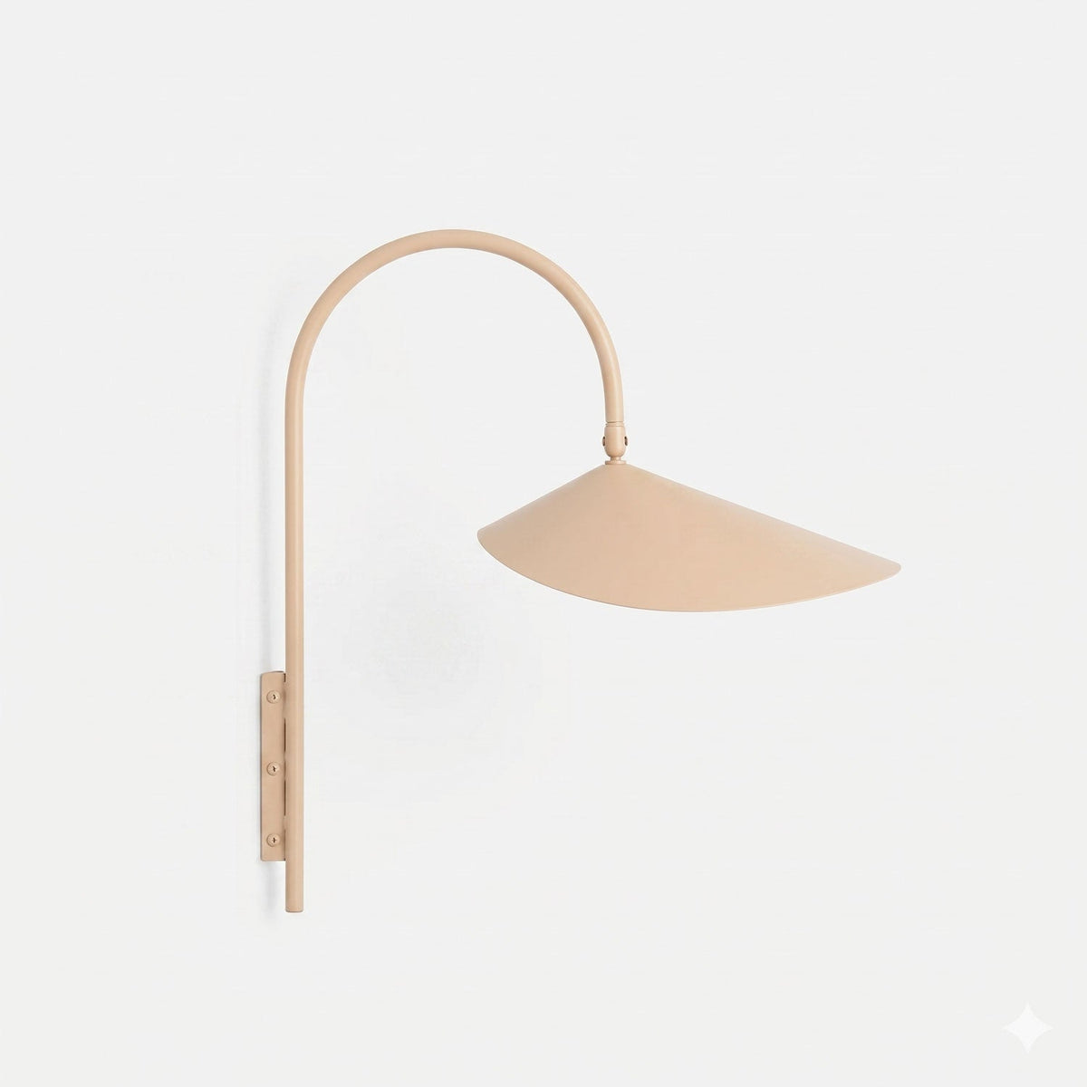 Alocasia Swivel Wall Sconce – Modern Adjustable Wall Light for Bedroom & Living Room