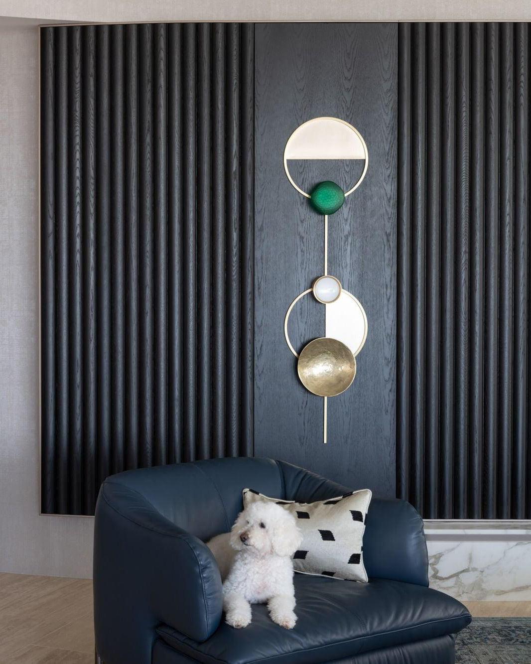 gemstone-wall-lamp