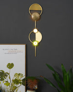 gemstone-wall-lamp