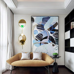 gemstone-wall-lamp