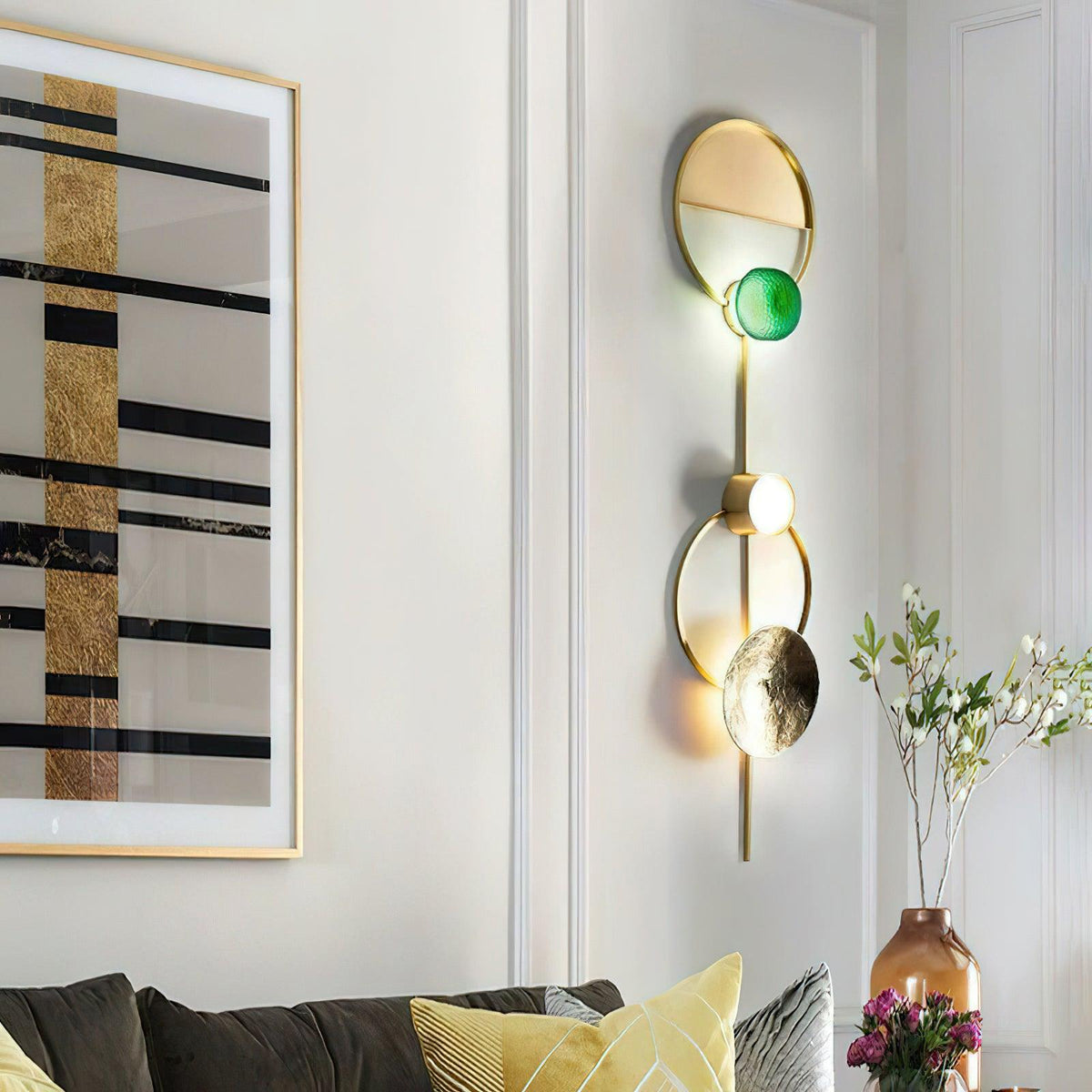 gemstone-wall-lamp