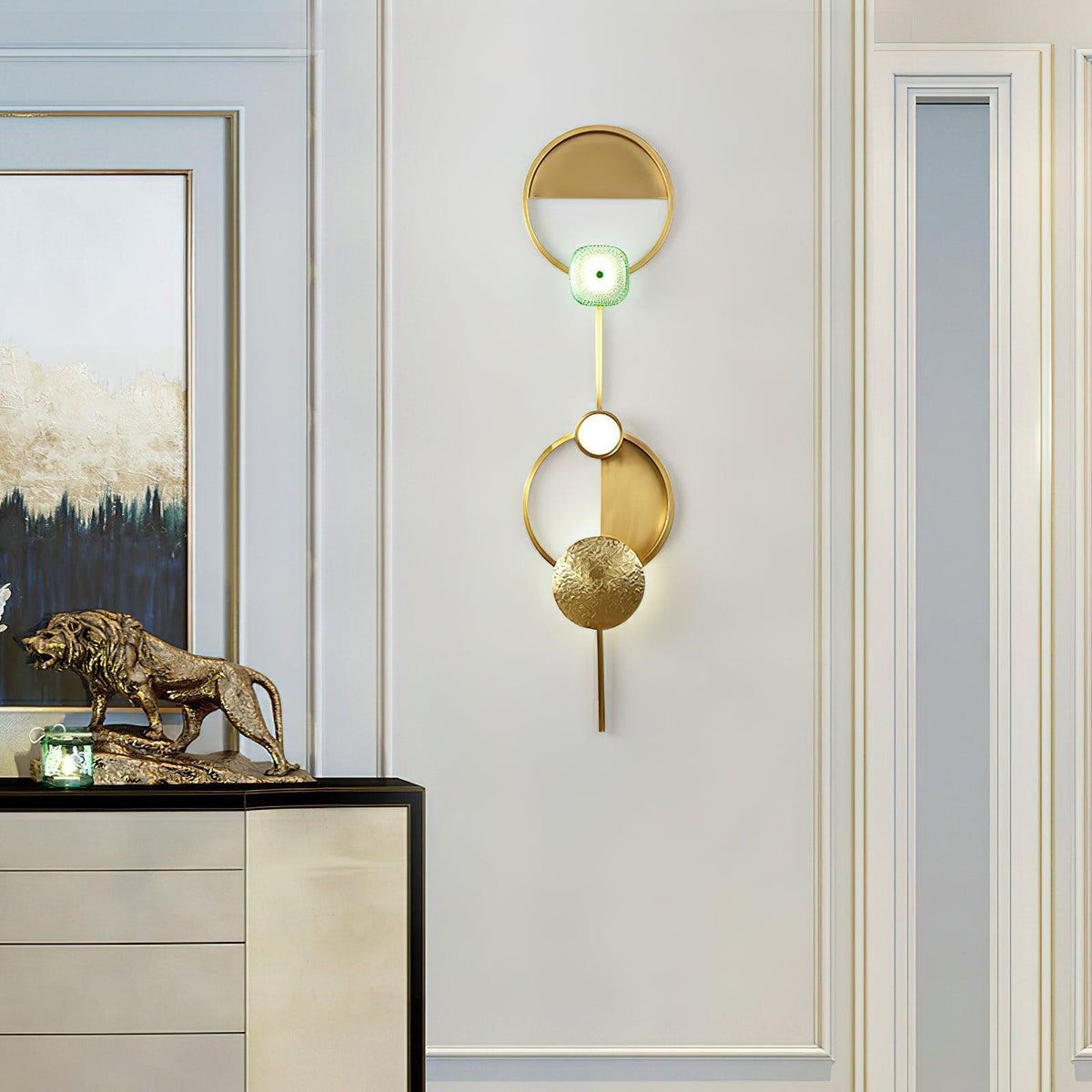 gemstone-wall-lamp
