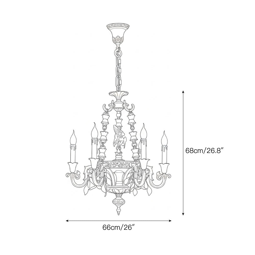 genualdi-brass-chandelier