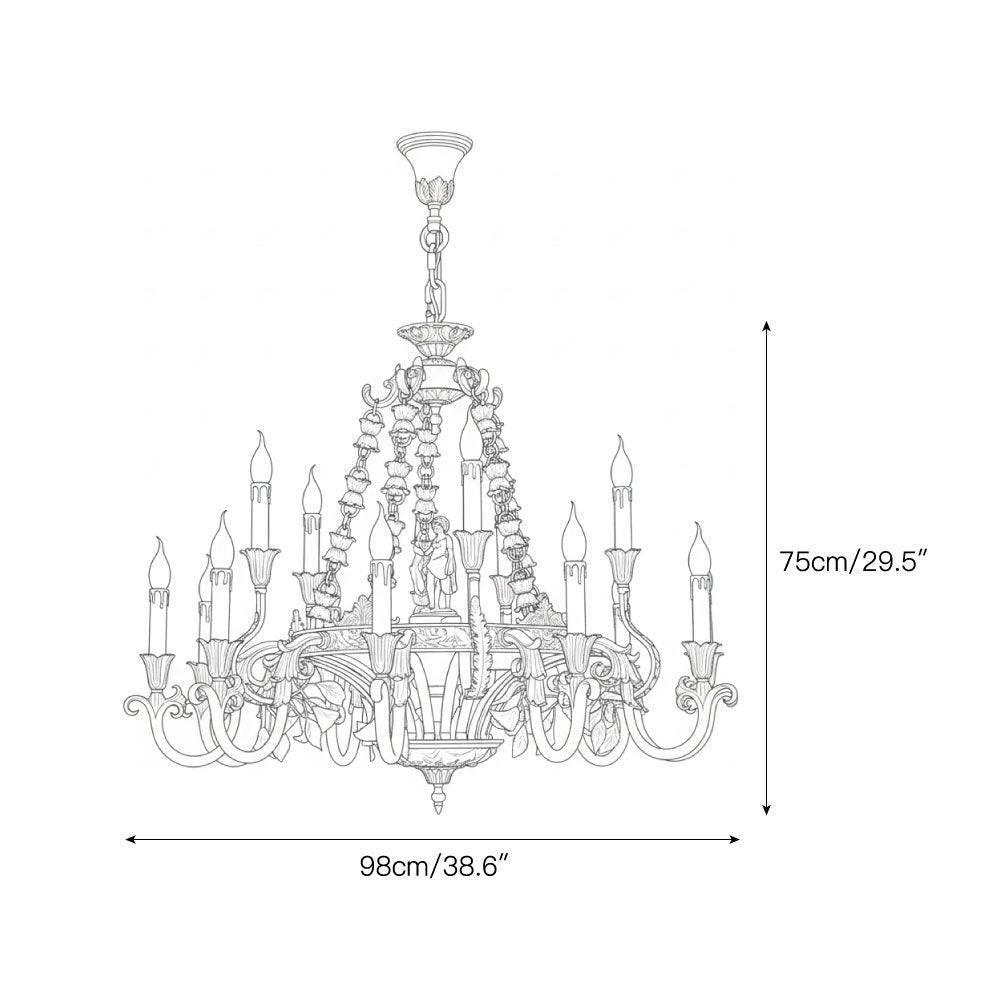 genualdi-brass-chandelier