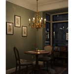 genualdi-brass-chandelier