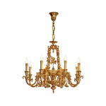 genualdi-brass-chandelier
