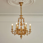 genualdi-brass-chandelier