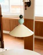 Geo Orb Pendant Light – Sculptural Designer Ceiling Lamp for Modern Interiors