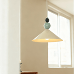 Geo Orb Pendant Light – Sculptural Designer Ceiling Lamp for Modern Interiors