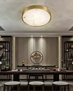 geometric-alabaster-recessed-ceiling-light