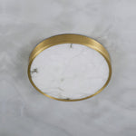 geometric-alabaster-recessed-ceiling-light