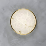 geometric-alabaster-recessed-ceiling-light