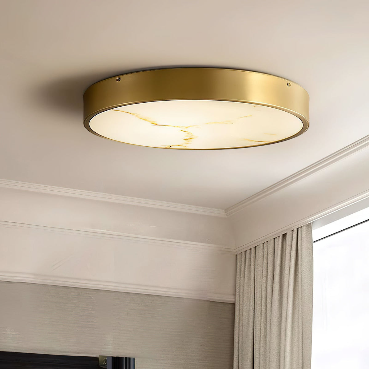 geometric-alabaster-recessed-ceiling-light