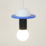 Geometric Building Blocks Pendant Lamp