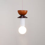 Geometric Building Blocks Pendant Lamp