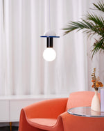 Geometric Building Blocks Pendant Lamp
