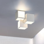 Geometric Ceiling Lamp