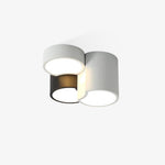 Geometric Collection Ceiling Light