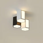 Geometric Collection Ceiling Light
