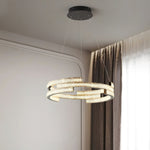 Geometric Creative Pendant lamp