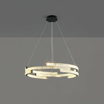 Geometric Creative Pendant lamp