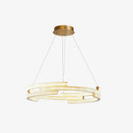 Geometric Creative Pendant lamp