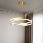 Geometric Creative Pendant lamp