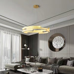 Geometric Creative Pendant lamp