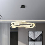 Geometric Creative Pendant lamp