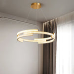 Geometric Creative Pendant lamp