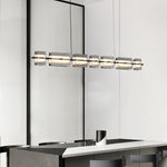 Geometric Linear Chandelier