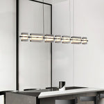 Geometric Linear Chandelier