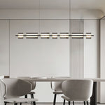 Geometric Linear Chandelier