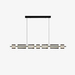 Geometric Linear Chandelier