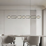 Geometric Linear Chandelier